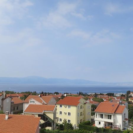 Apartment Dorami Малинска Экстерьер фото