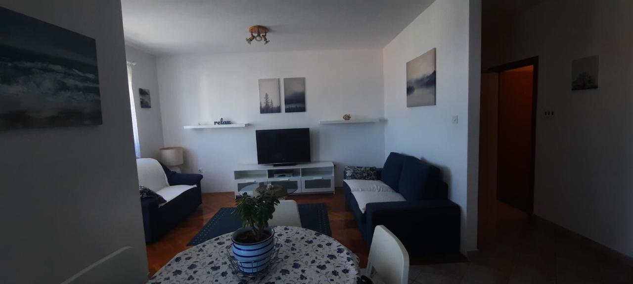Apartment Dorami Малинска Экстерьер фото