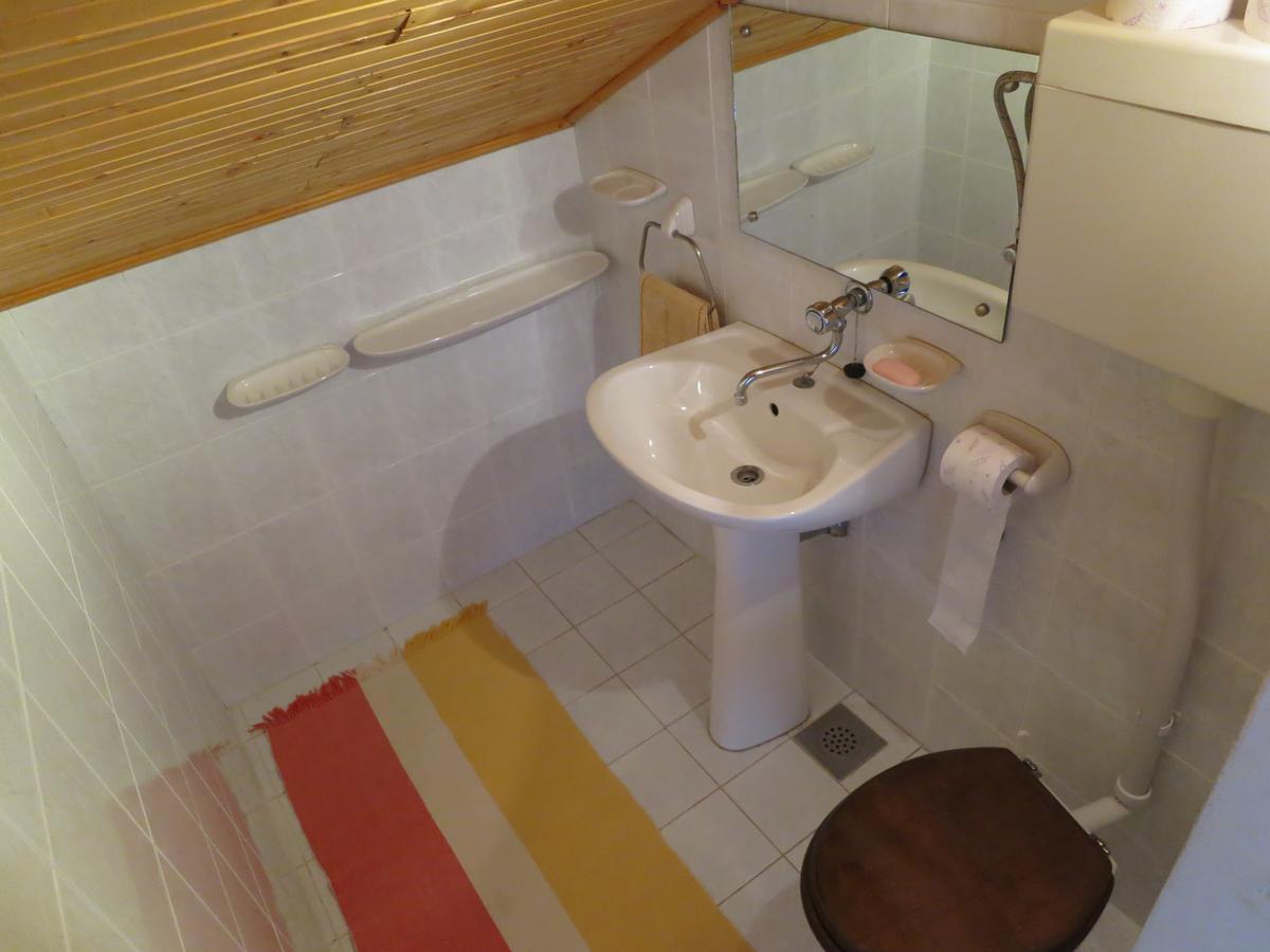 Apartment Dorami Малинска Экстерьер фото